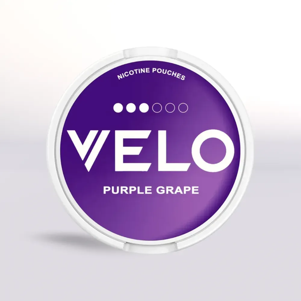 Velo Nicotine Pouches